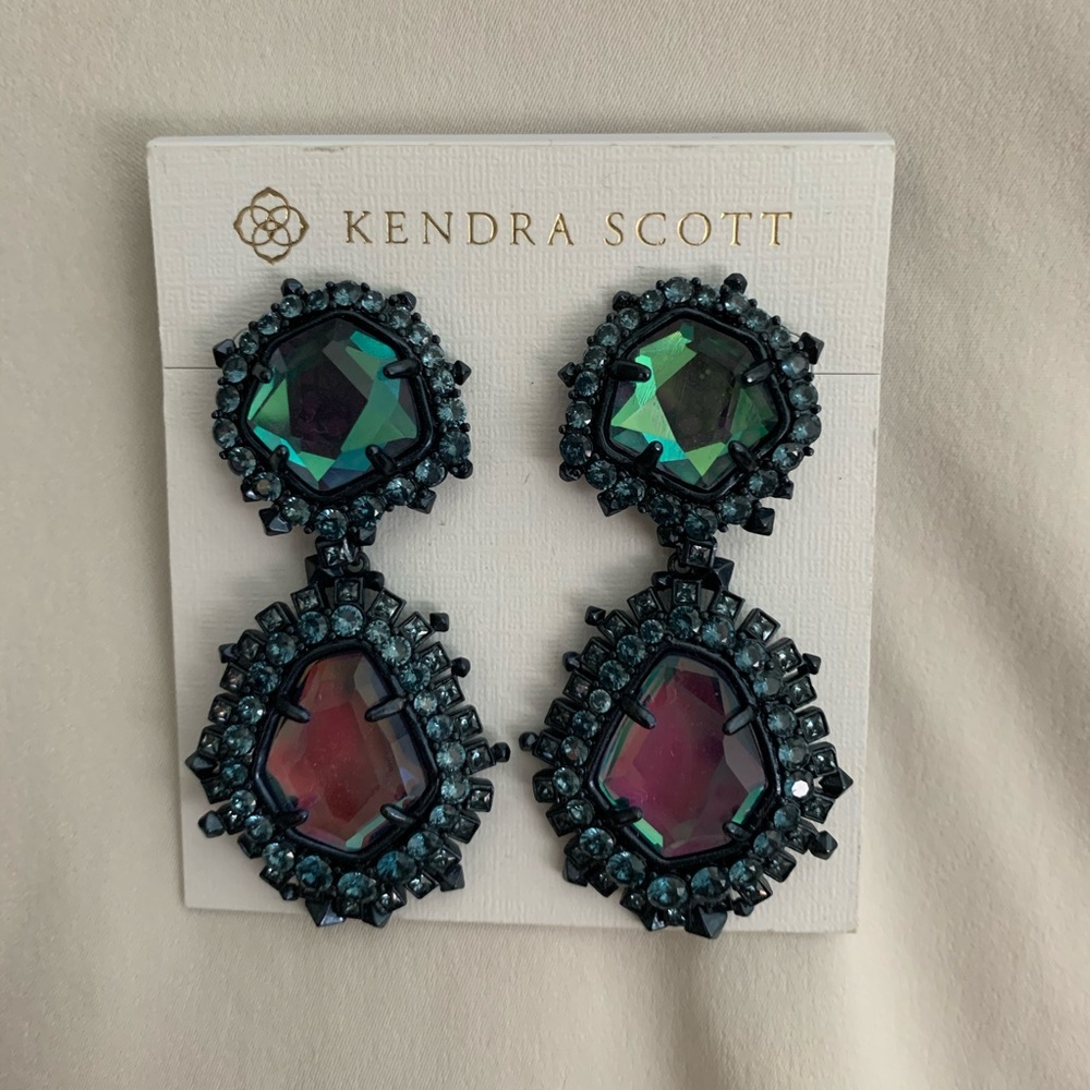 Kendra Scott Earrings